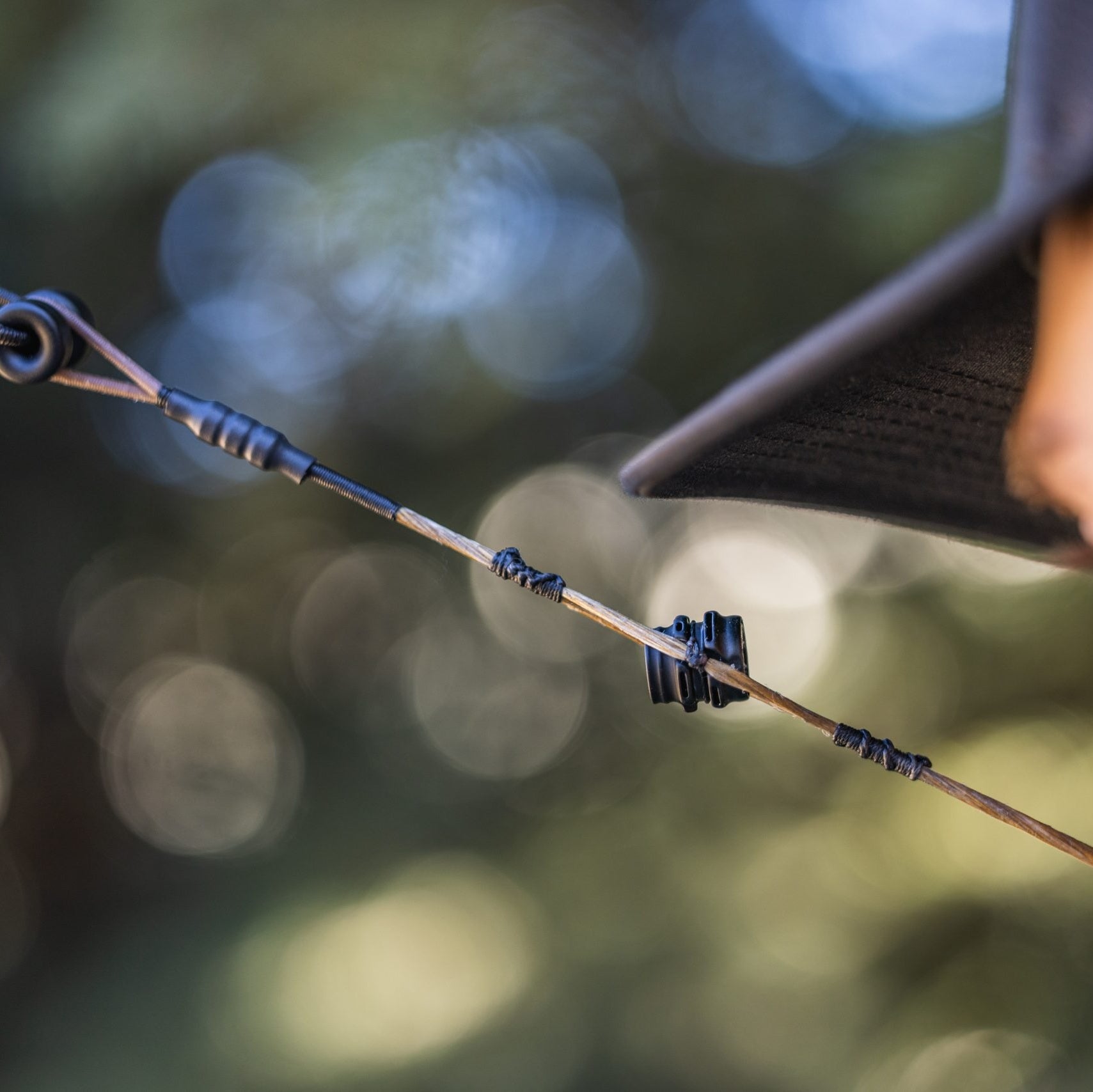Hamskea FS Raptor standard peep system