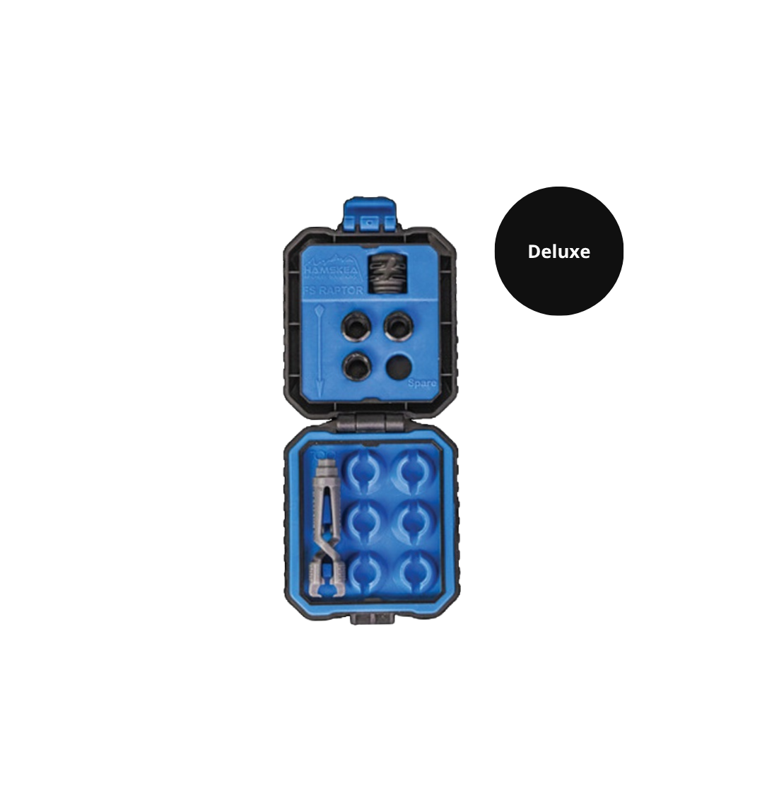Hamskea FS Raptor deluxe peep system