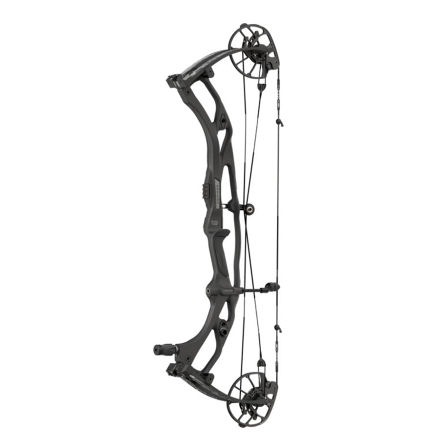 Hoyt RX-10 SD Carbon Compound Bow