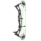 Hoyt RX-10 SD carbon compoundbue