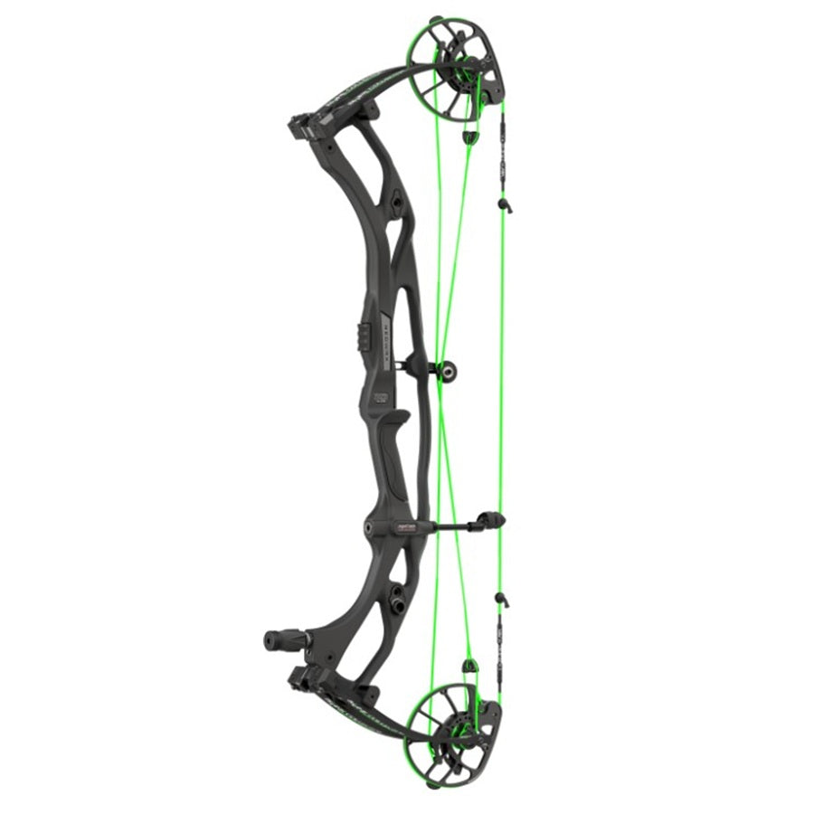Hoyt RX-10 SD Carbon Compound Bow