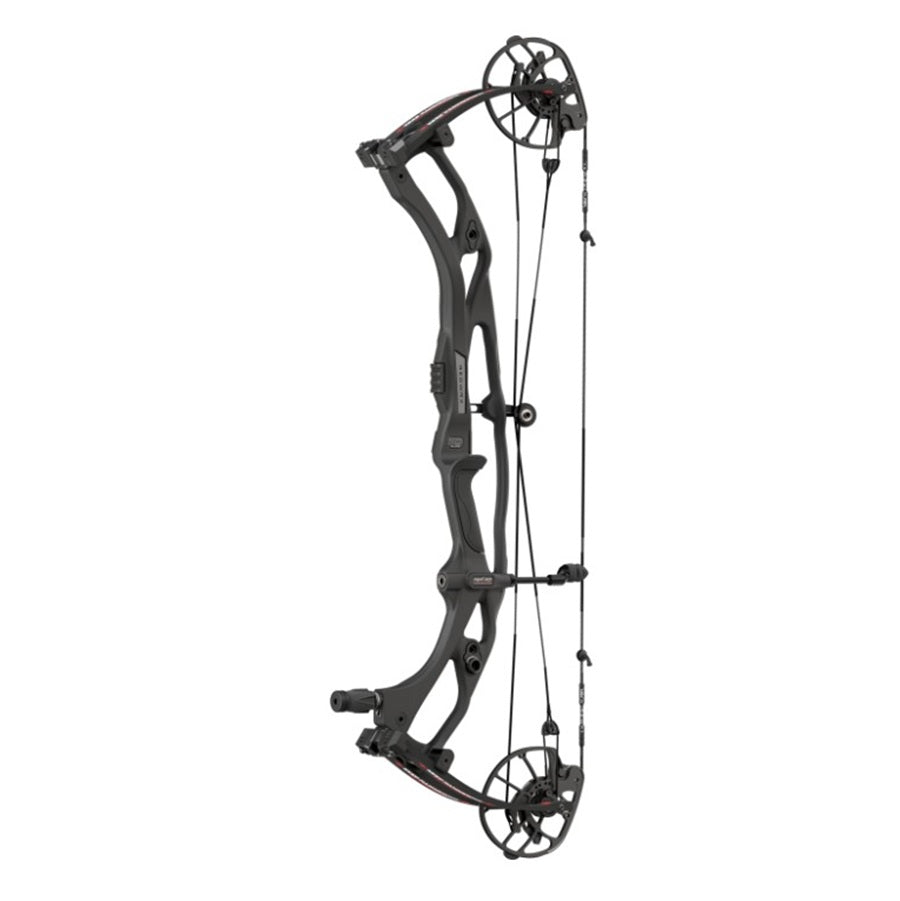 Hoyt RX-10 carbon compound bow