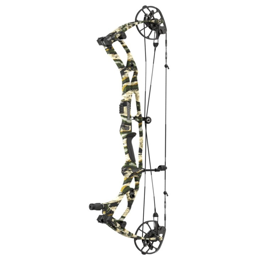 Hoyt RX-10 SD Carbon Compound Bow