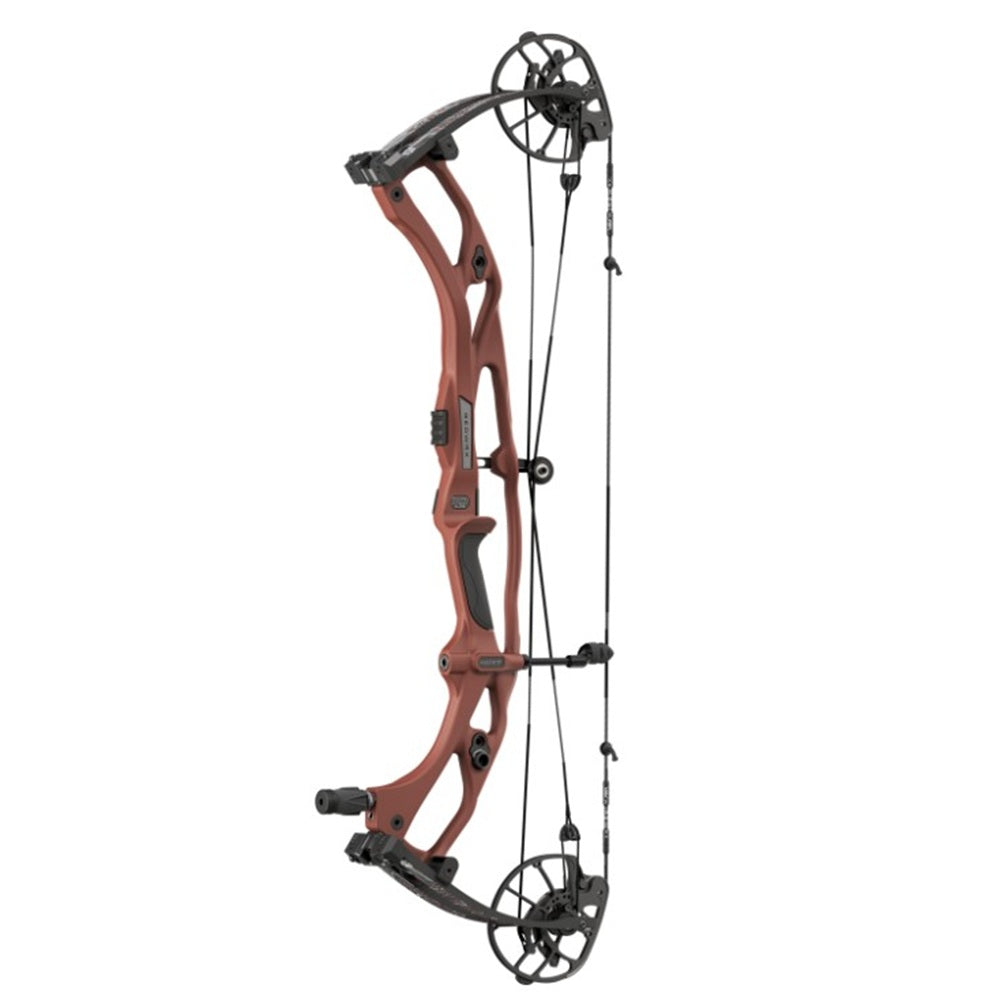 Hoyt RX-10 carbon compound bow