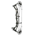 Hoyt RX-10 SD carbon compoundbue