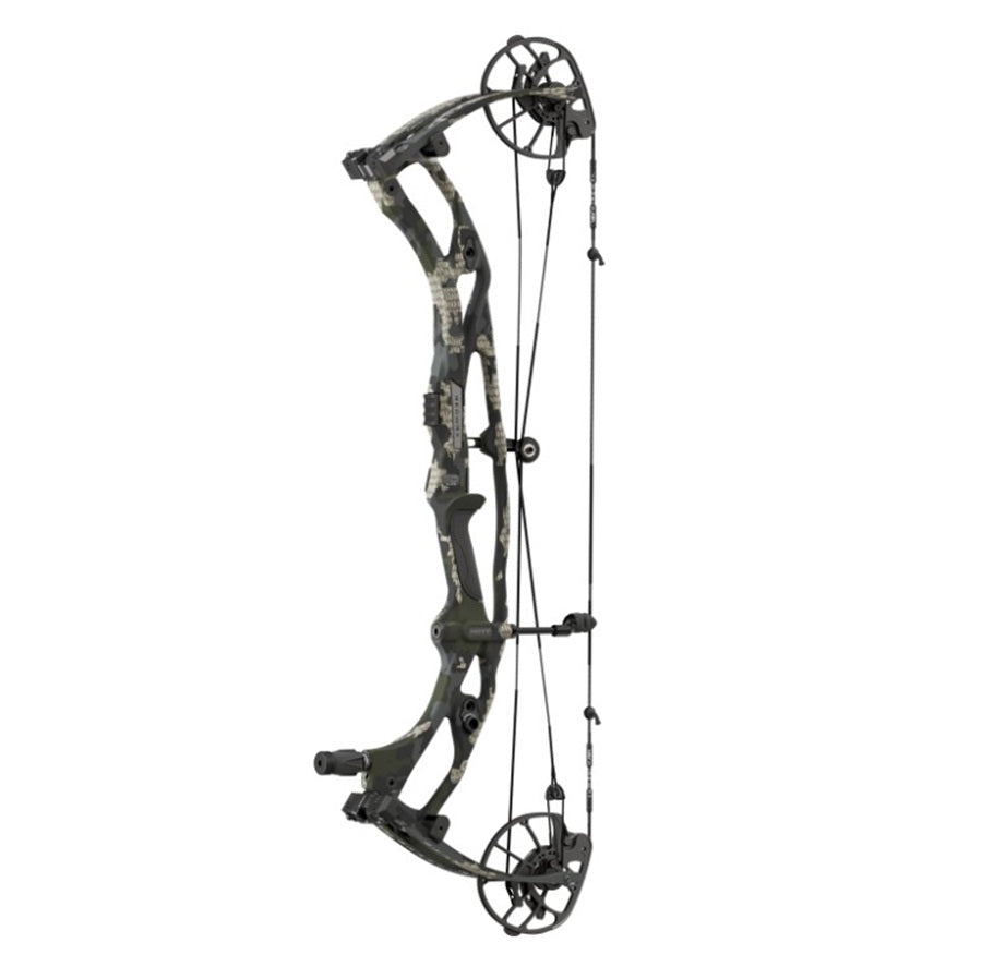 Hoyt RX-10 Ultra carbon compound bow