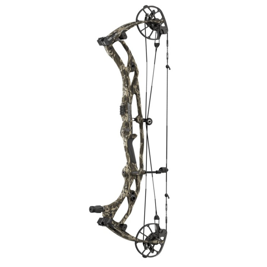 Hoyt RX-10 Ultra carbon compound bow