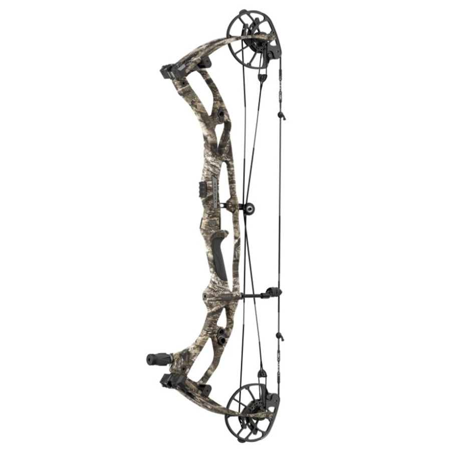 Hoyt RX-10 SD Carbon Compound Bow