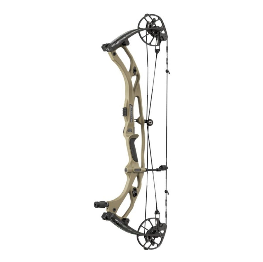 Hoyt RX-10 SD Carbon Compound Bow