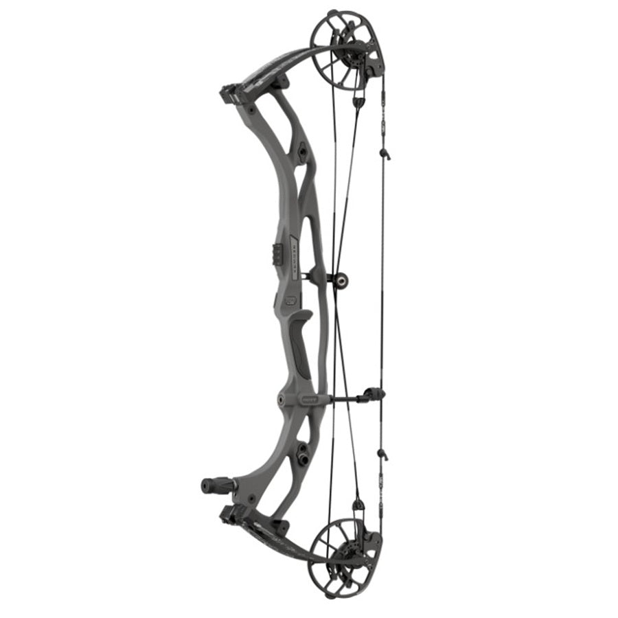 Hoyt RX-10 Ultra carbon compound bow