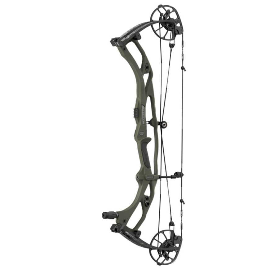 Hoyt RX-10 carbon compound bow