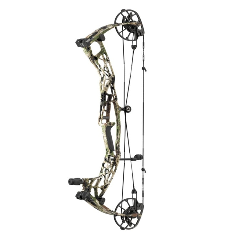 Hoyt compound bue Gore optifade sub alpine 