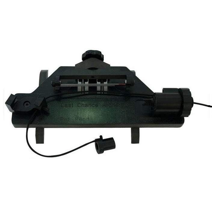 Last Chance Archery vane master pro faneapparat