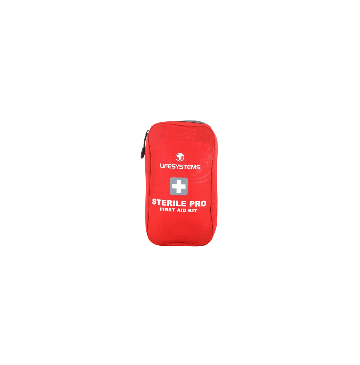 Lifesystems sterile pro medicinsk rejsekit