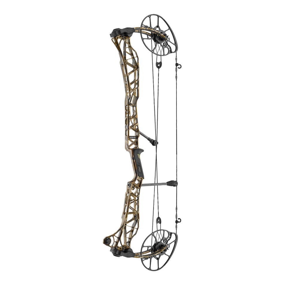 Mathews LIFT XD compoundbue