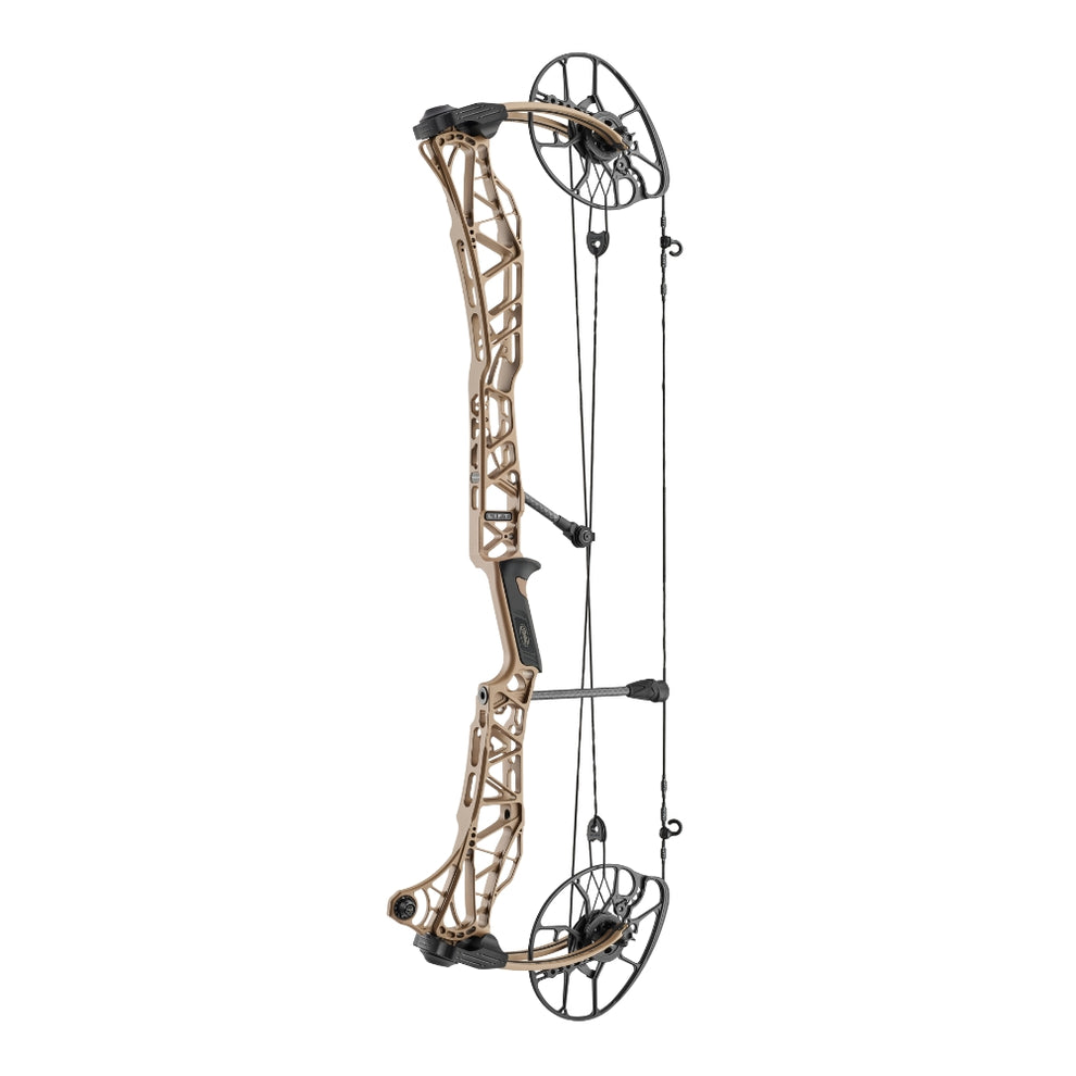 Mathews LIFT XD compoundbue