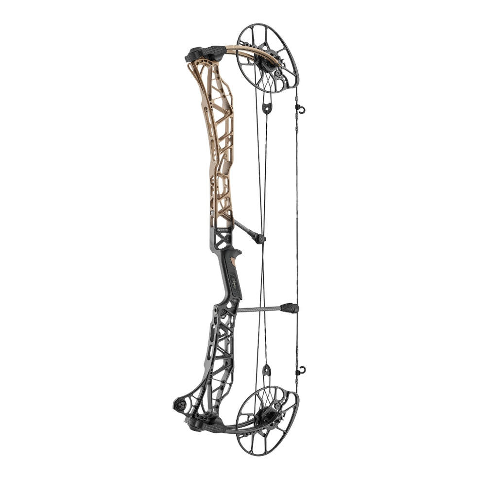 Mathews LIFT XD compoundbue
