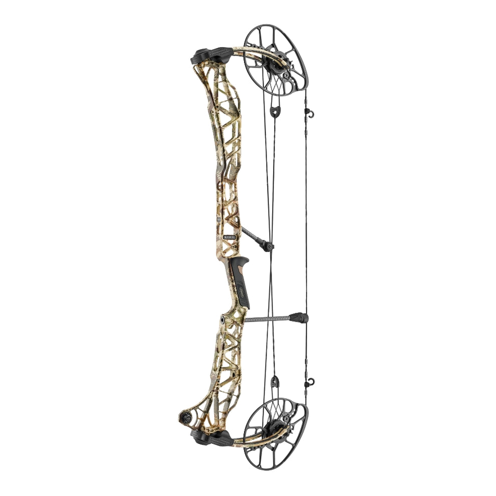 Mathews LIFT XD compoundbue