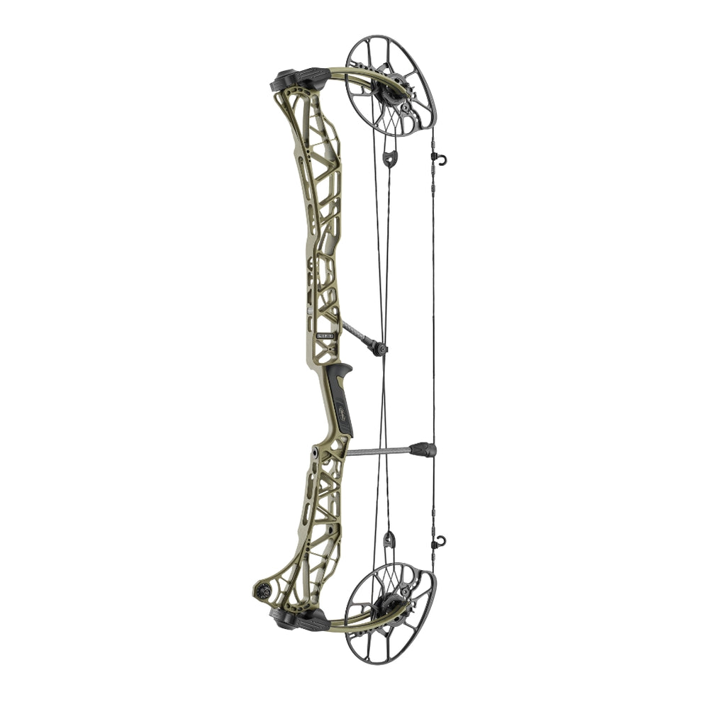 Mathews LIFT XD compoundbue