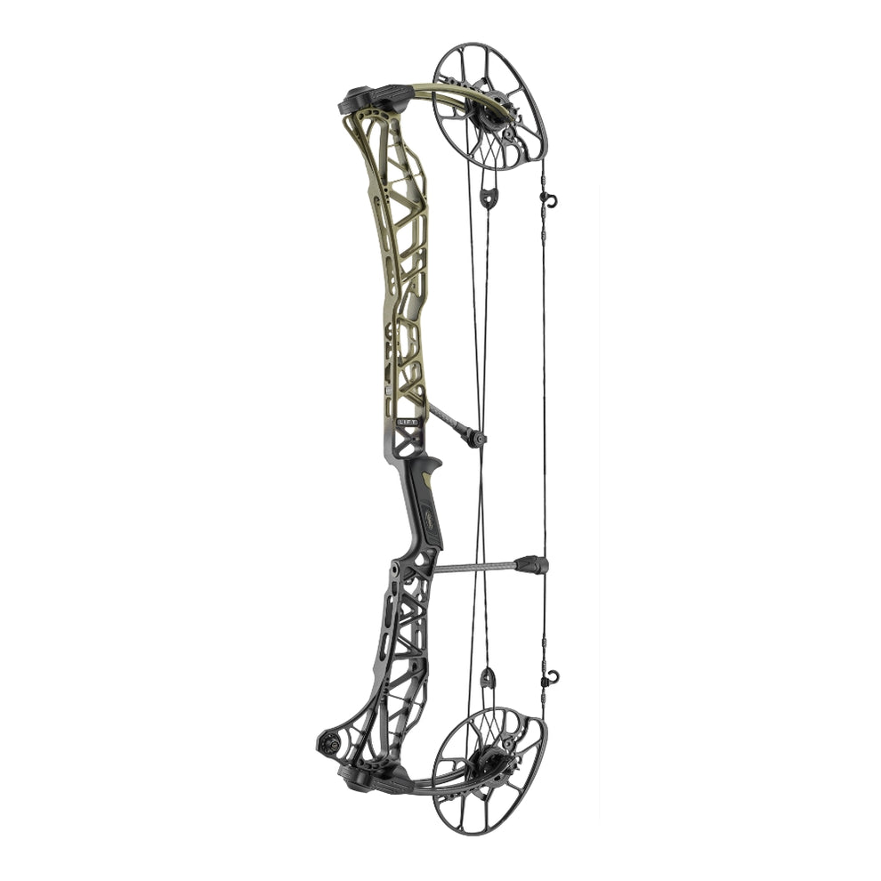 Mathews LIFT XD compoundbue