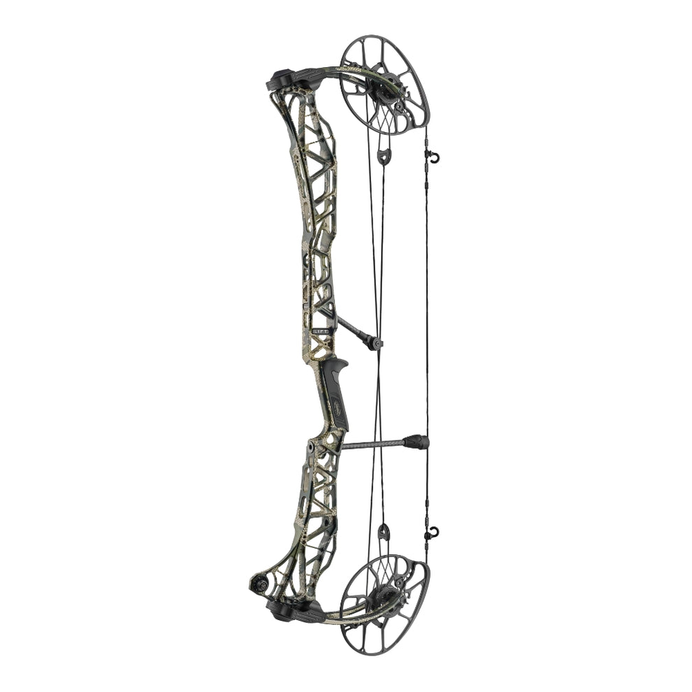 Mathews LIFT XD compoundbue