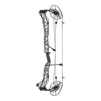 Mathews LIFT XD compoundbue