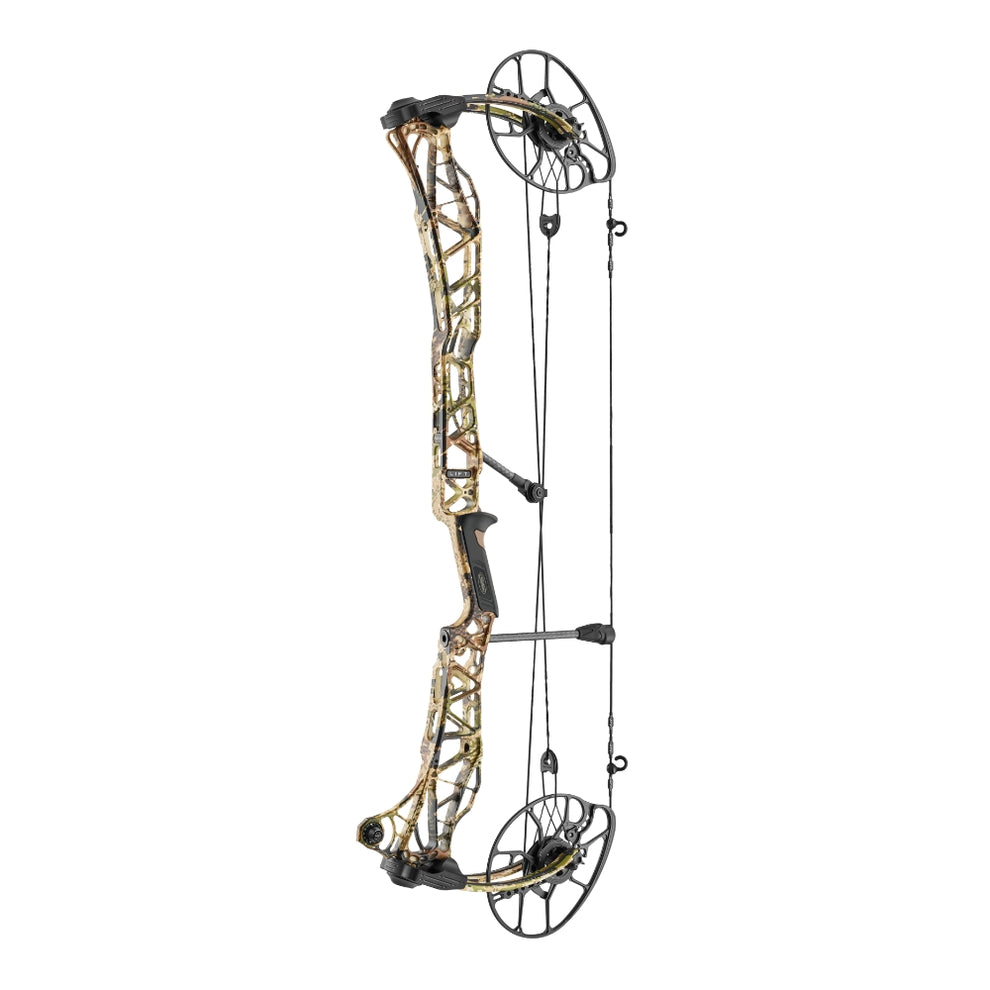 Mathews LIFT XD compoundbue