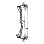 Mathews ARC™ 30 compoundbue