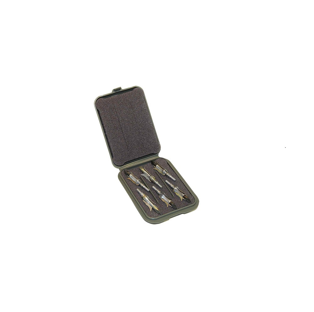 MTM Mechanical Broadhead Case