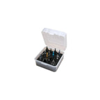 MTM Broadhead Boxopbevaringsboks til 16 jagtspidser