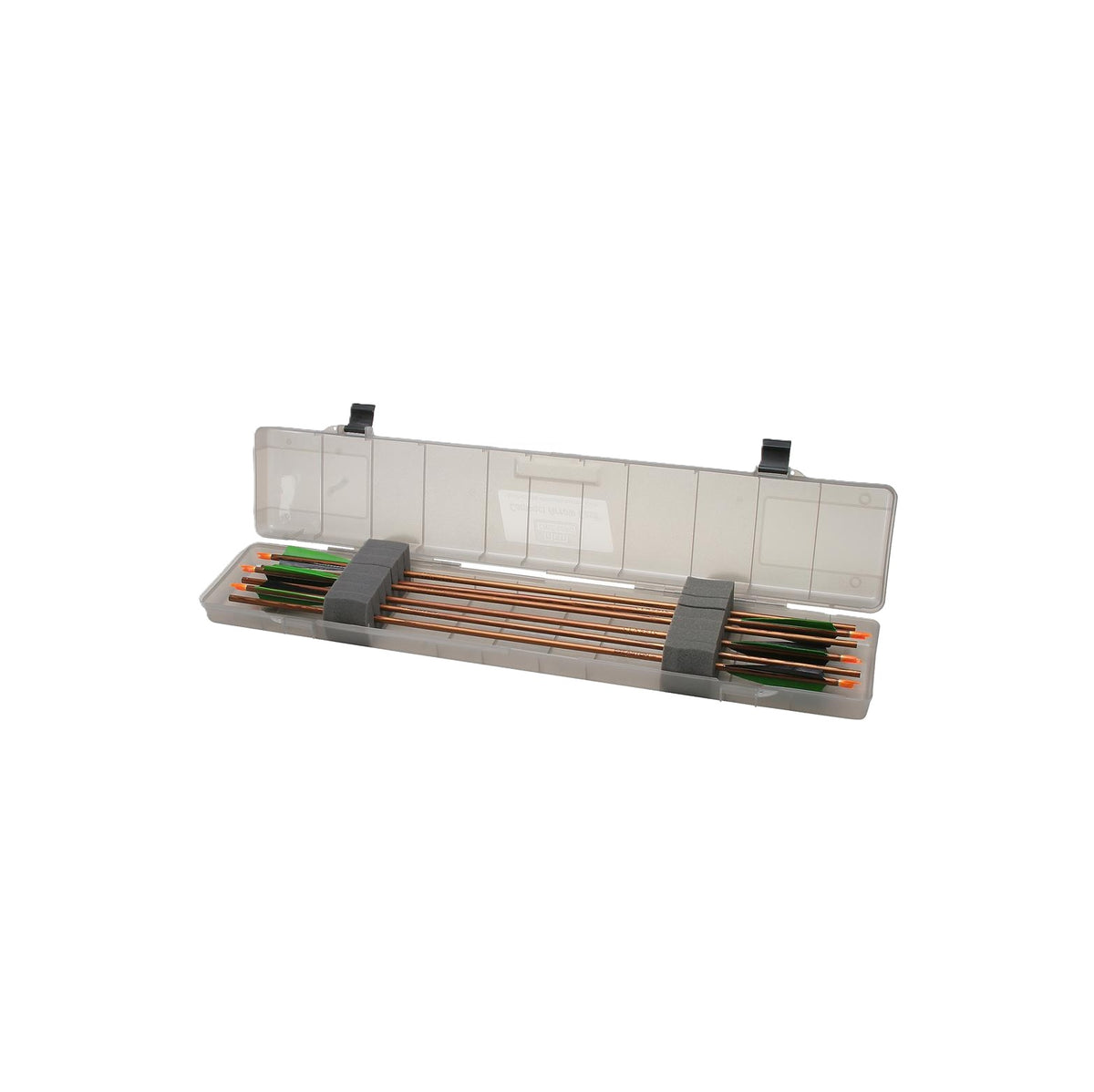 Arrowcase Compact opbevaringskasse til 18-24 pile