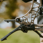 Mathews Engage EXO limb legs bueholder