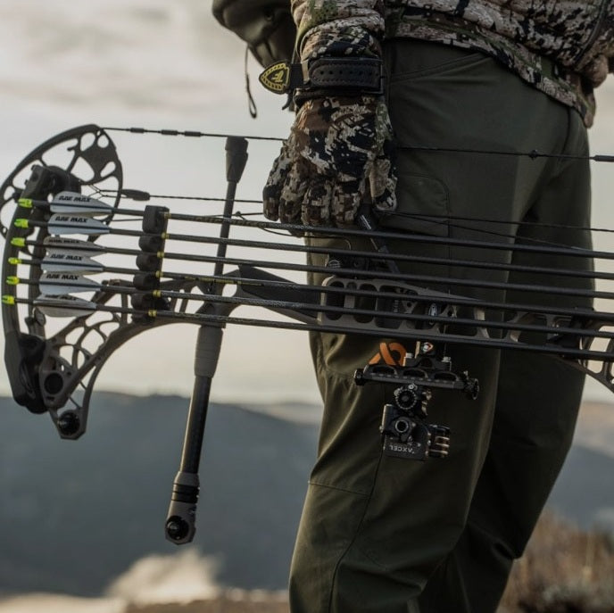 Mathews Flatline Stabilizer 
