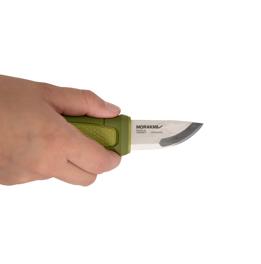 Morakniv Eldris (S) kompakt outdoor-kniv
