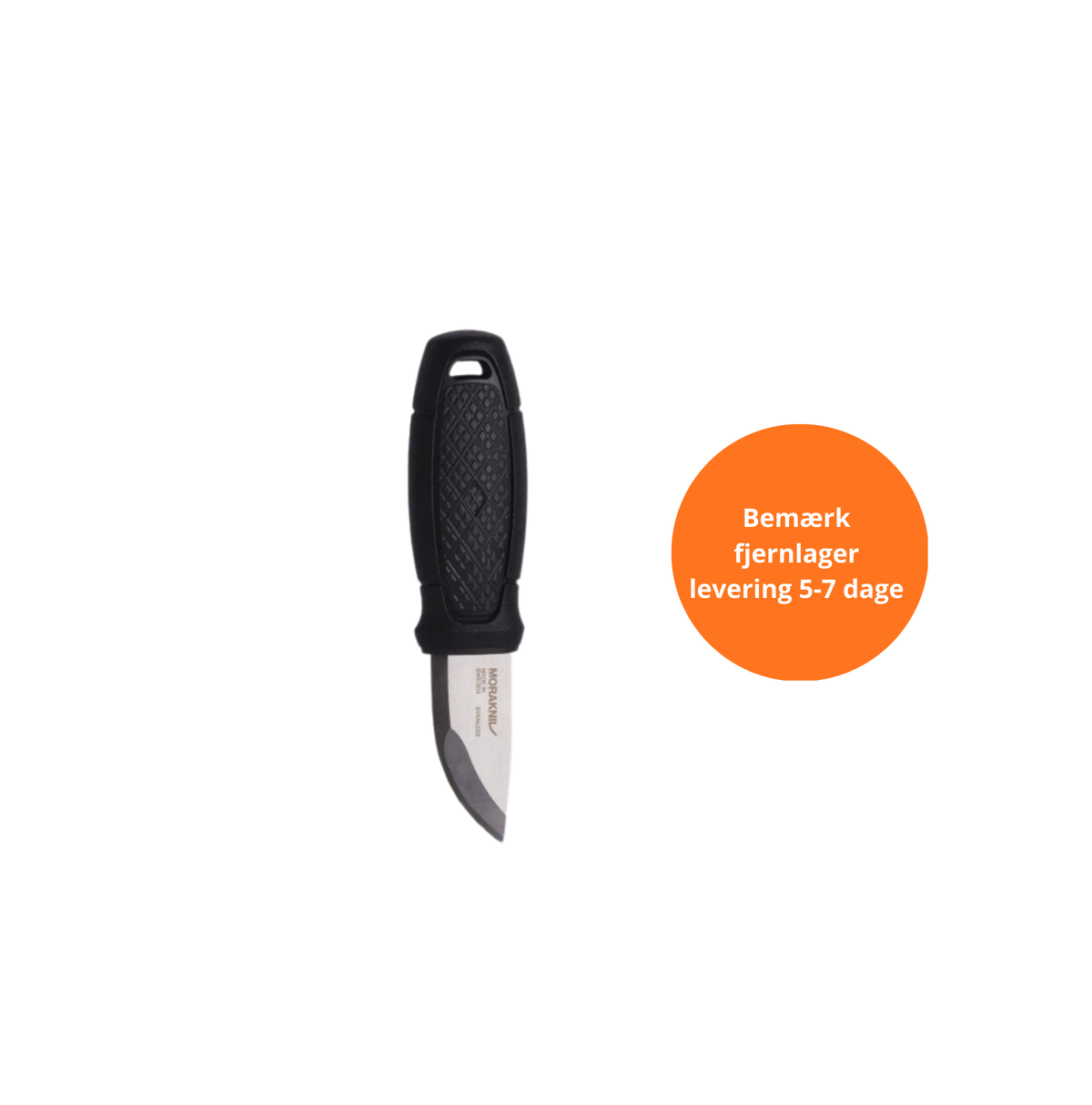 Morakniv Eldris (S) kompakt outdoor-kniv