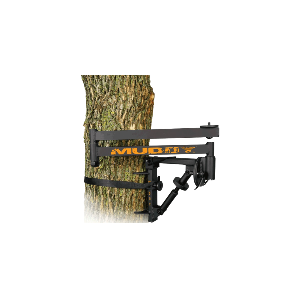 Muddy outfitter kameraarm
