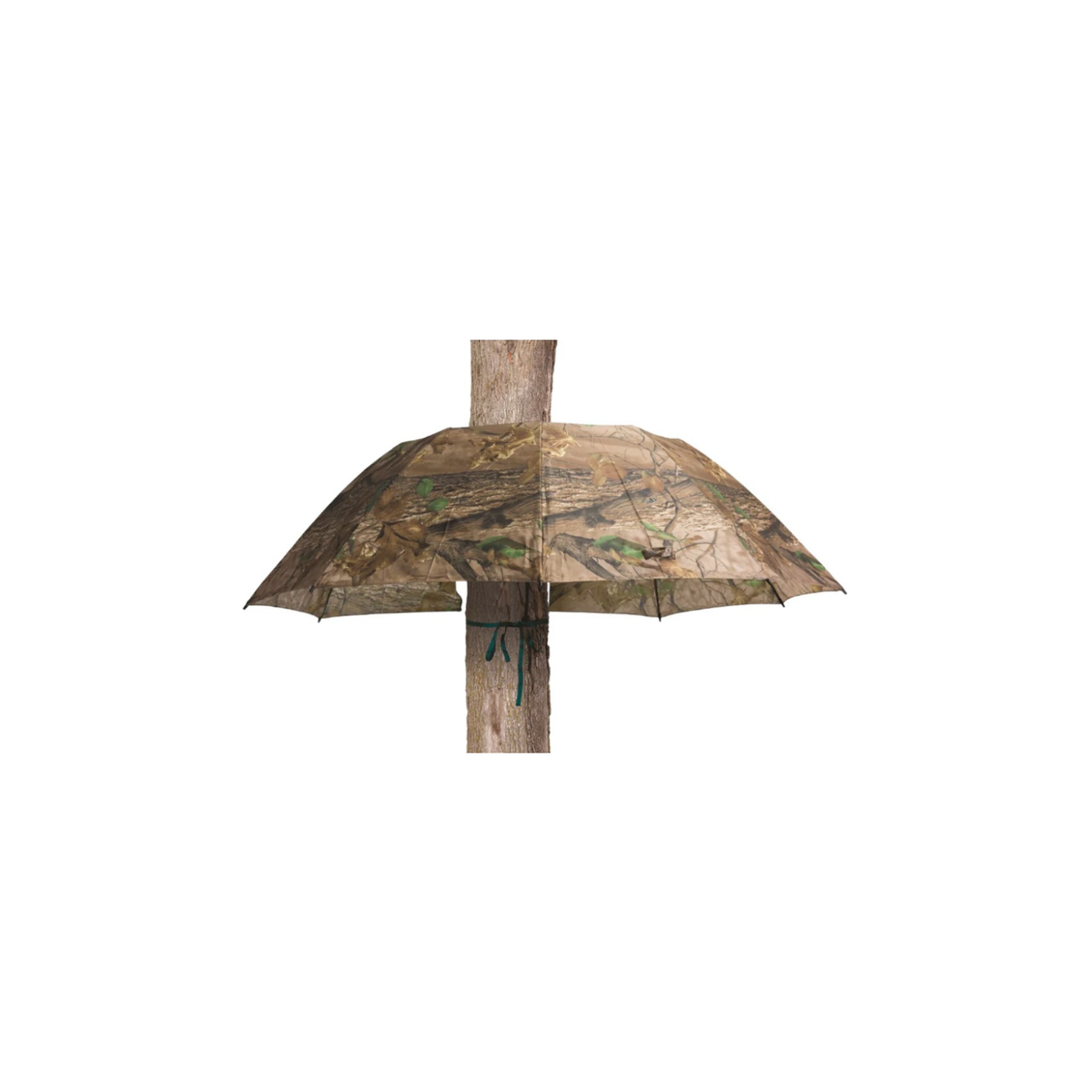 Muddy tree stand umbrella 137 x 124 cm 