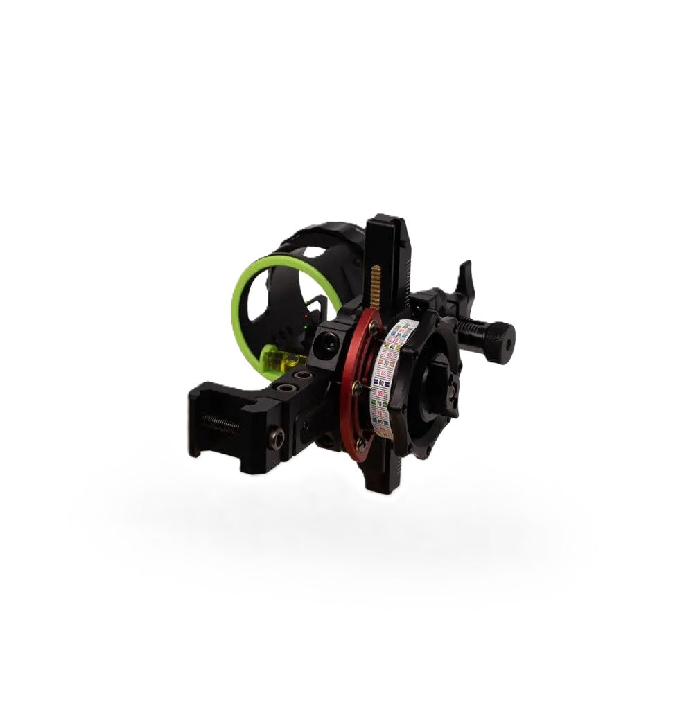 NYTRX Pic buesigte 