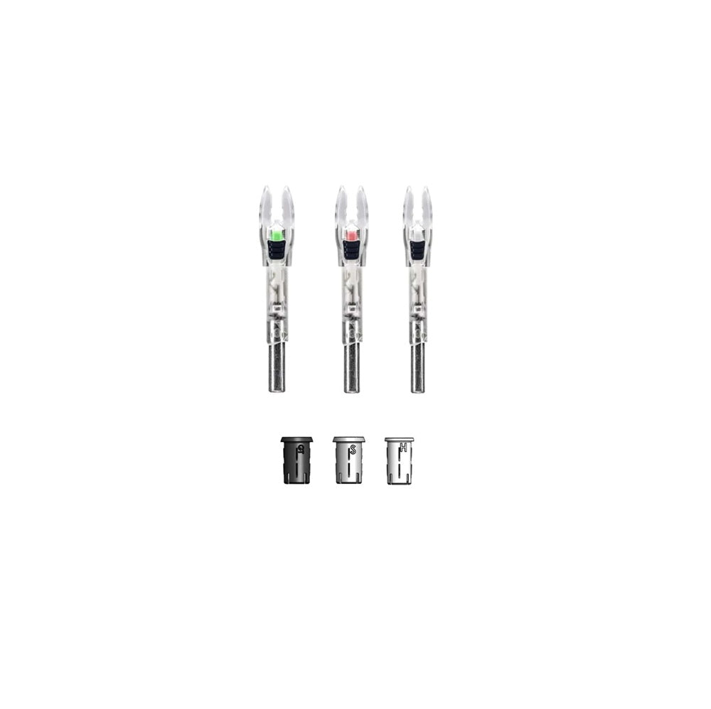 Nockturnal lysnock G-Nock