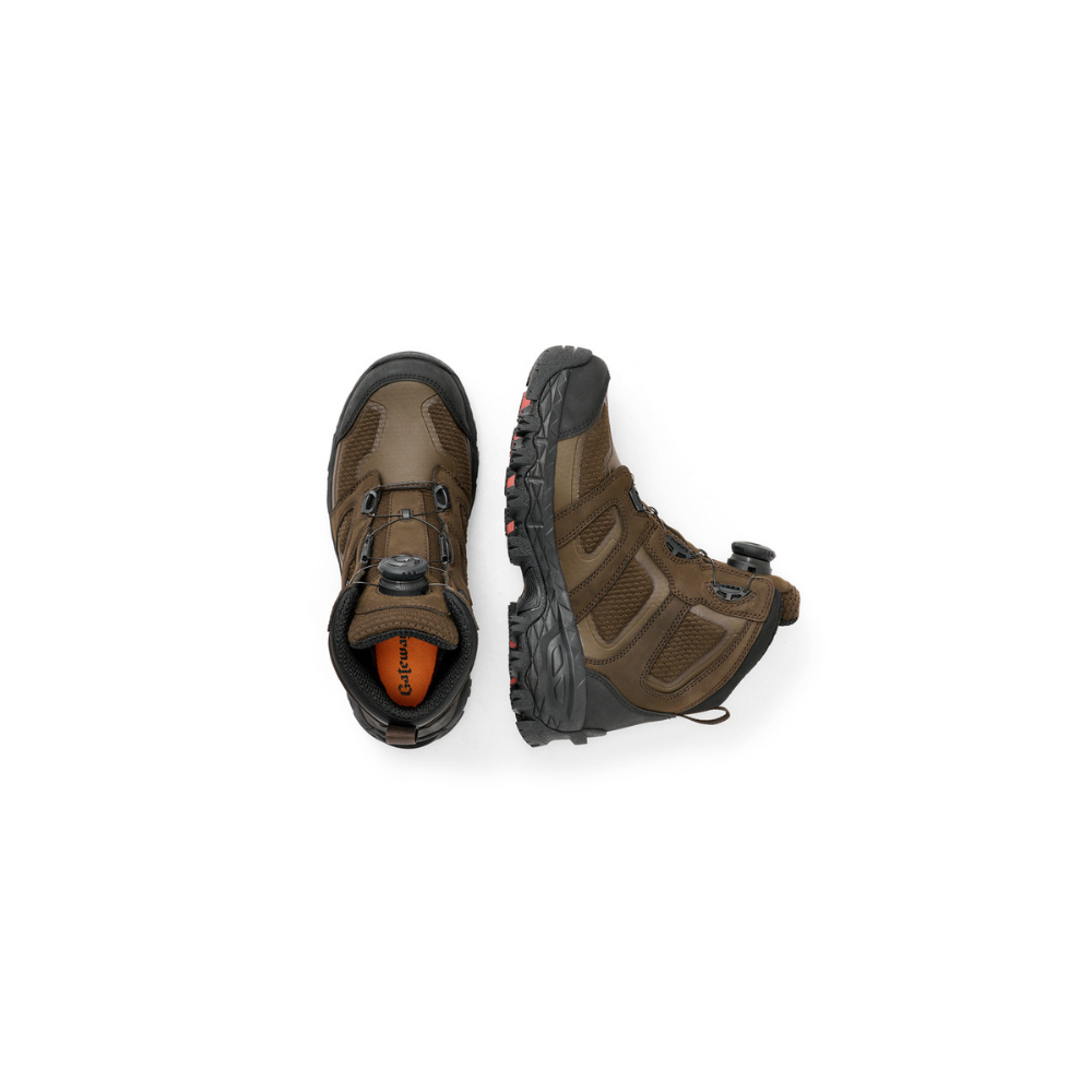 Gateway1 Orion 6" G1® Speed-Lacing™ vandtæt outdoor- og jagtstøvle