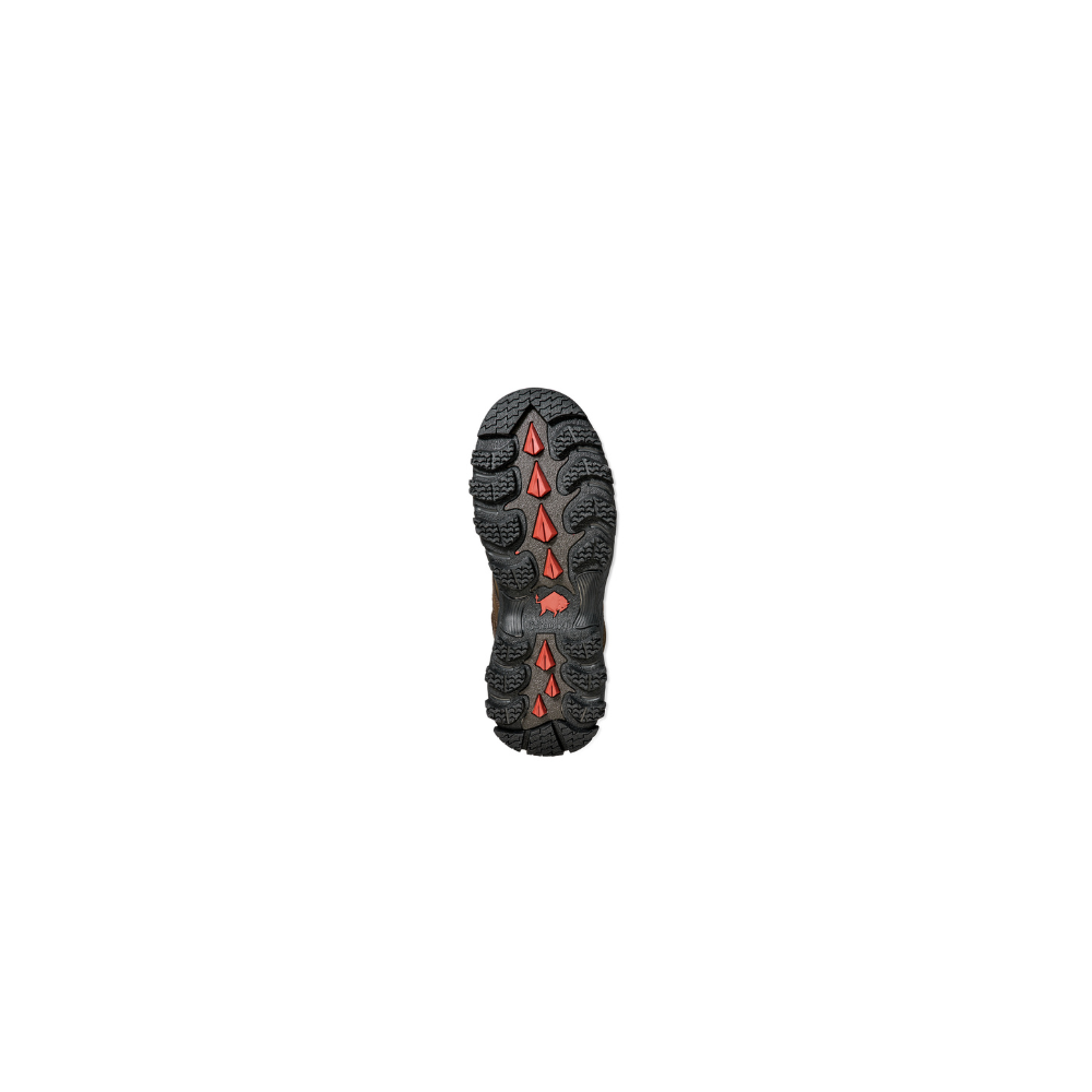 Gateway1 Orion 6" G1® Speed-Lacing™ vandtæt outdoor- og jagtstøvle