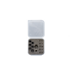 Specialty Archery podium peep™ sight-sæt med aperturer