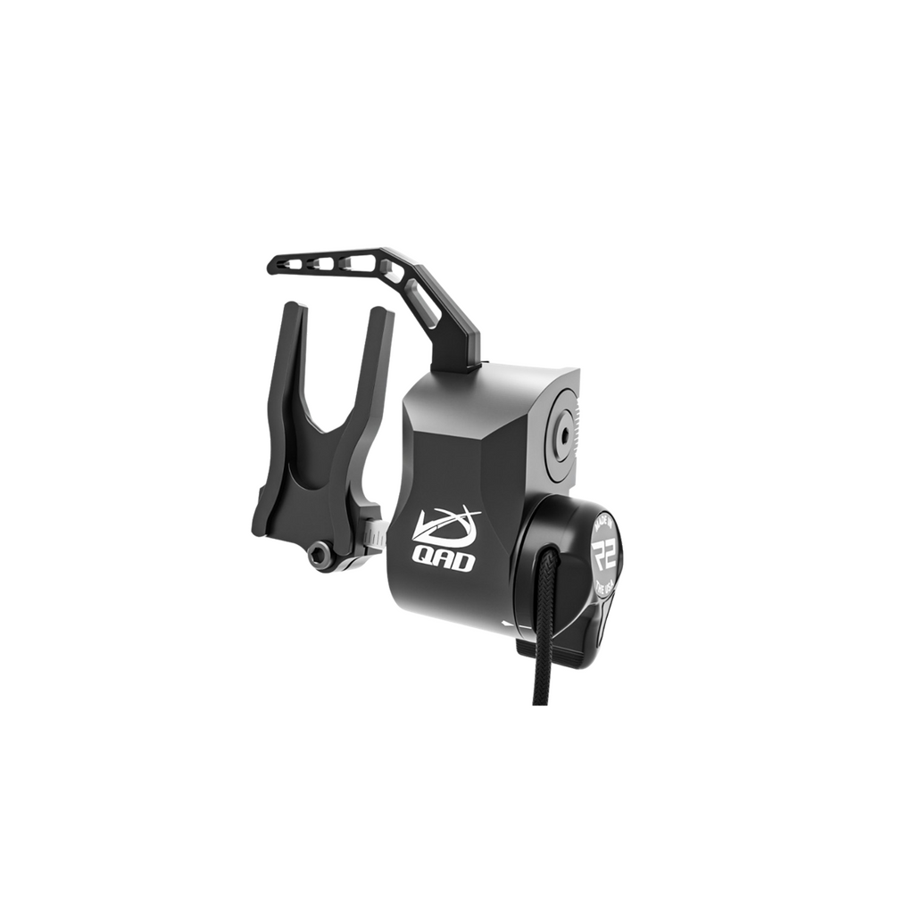 QAD ULTRAREST® Integrate R2 pilehylde