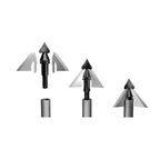 QAD Exodus replacement blades