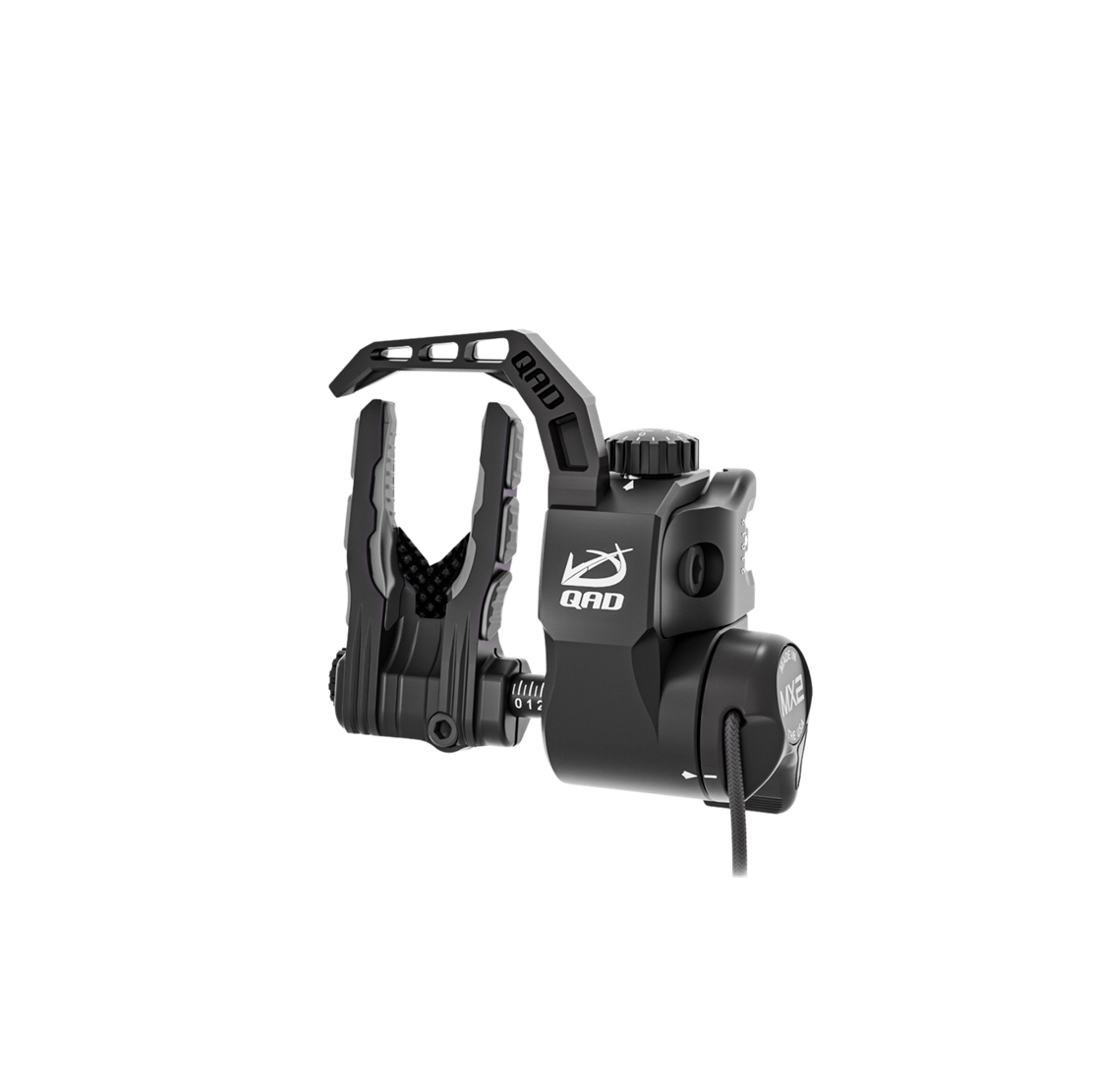 QAD ULTRAREST® Integrate MX2 pilehylde