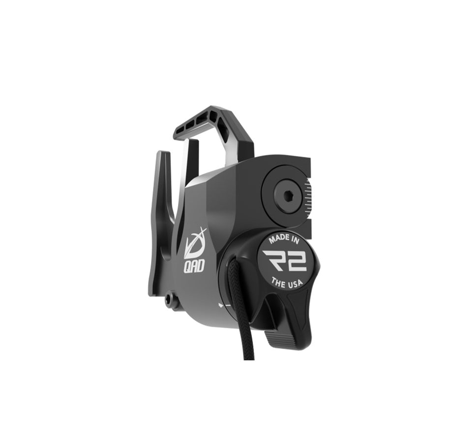 QAD ULTRAREST® Integrate R2 pilehylde