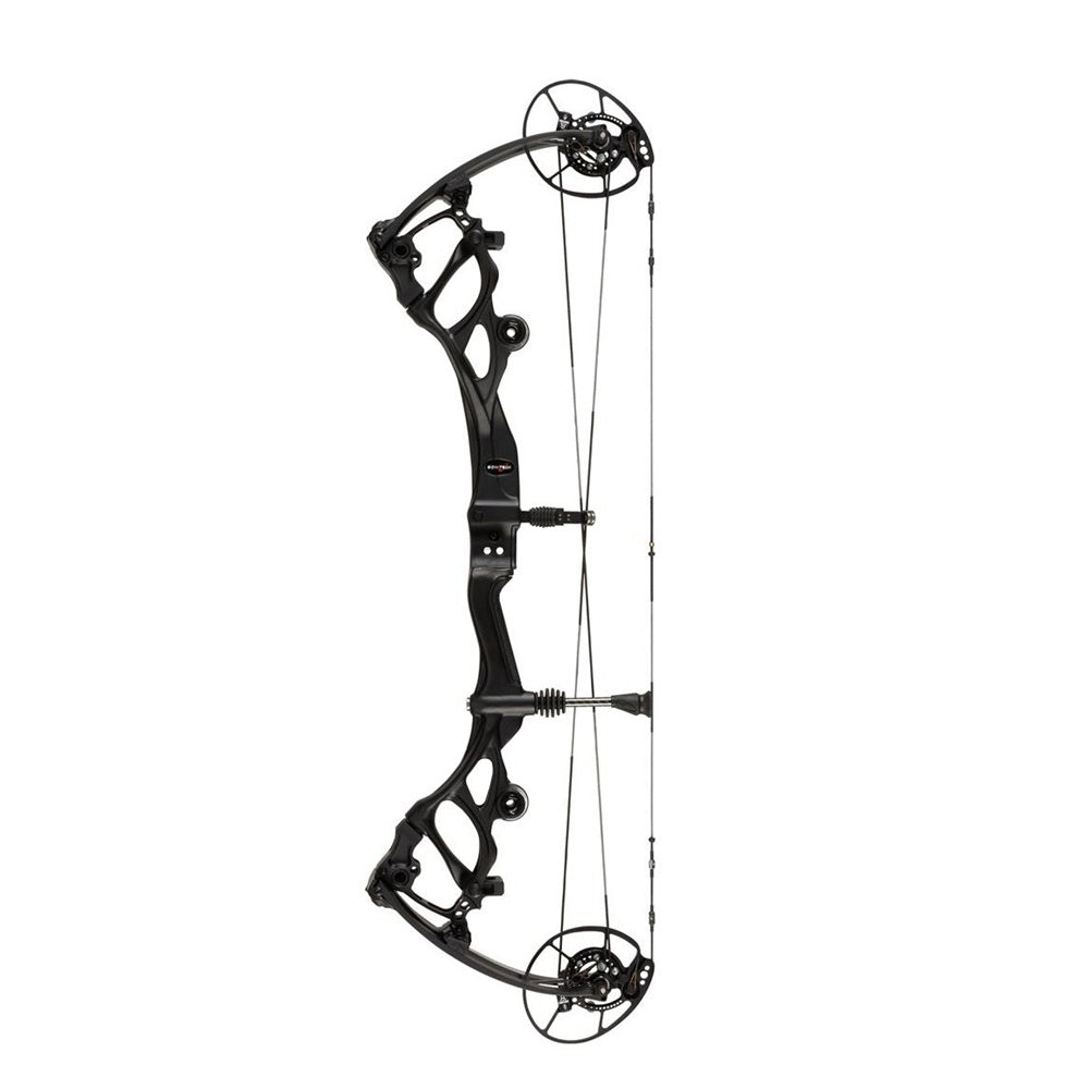 SSA Compound Carbon One X – DeadLock Cam Rotating Mod (RH) bue 