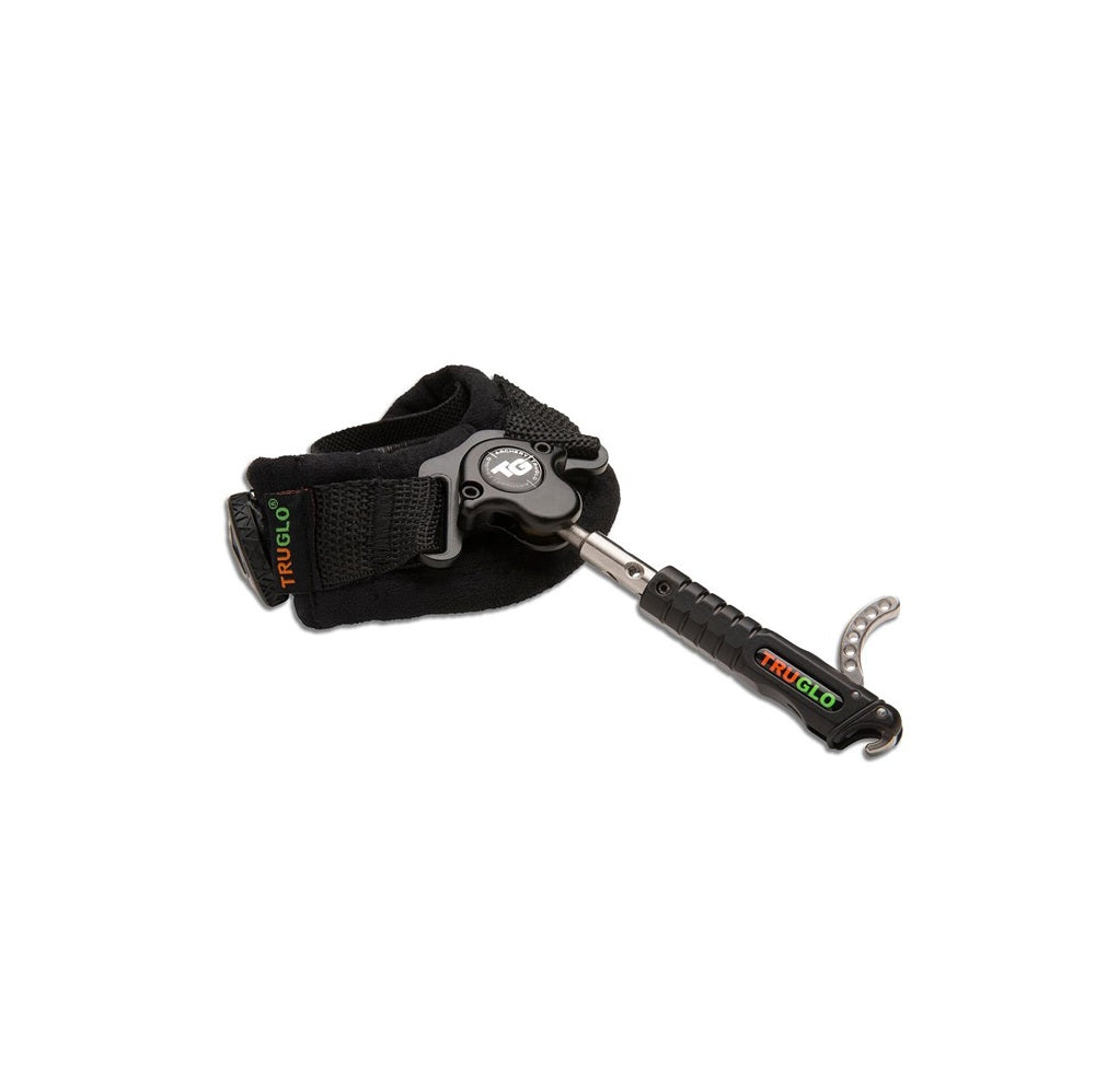 SSA Detonator Side Lock – BOA Closure System release