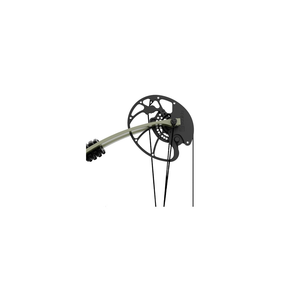 Sanlida Dragon X9 Compound Bow Pro Kit 