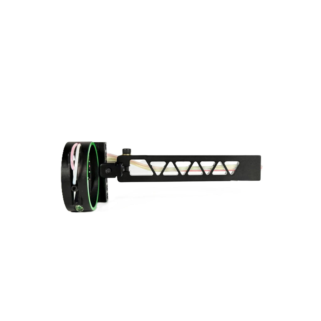Schaffer DT Air 4 pin buesigte